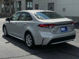 Used 2022 Toyota Corolla LE image 4