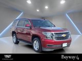 Used 2016 Chevrolet Tahoe LS w/ Enhanced Driver Alert Package image 3