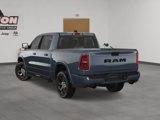New 2025 RAM 1500 4x4 Crew Cab image 4