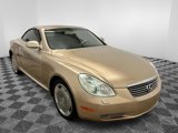Used 2004 Lexus SC 430 Convertible image 2
