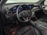 Used 2021 Mercedes-Benz GLC 300 4MATIC image 4