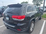 Used 2015 Jeep Grand Cherokee Limited image 4
