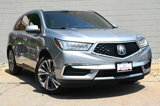 Used 2018 Acura MDX SH-AWD w/ Technology Package image 3