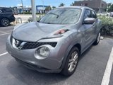Used 2016 Nissan Juke SL image 3