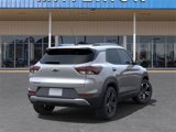 New 2025 Chevrolet TrailBlazer LT w/ Convenience Package image 4