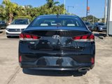 Used 2018 Hyundai Sonata SEL image 5