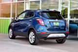 Used 2019 Buick Encore Preferred image 5