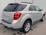 Used 2017 Chevrolet Equinox LT w/ Convenience Package image 4