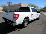 Used 2022 Ford F150 XL w/ Equipment Group 101A High image 4