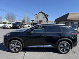 Used 2022 Nissan Rogue SL w/ SL Premium Package image 3