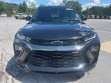 Used 2023 Chevrolet TrailBlazer RS w/ Convenience Package image 2