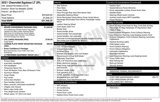 Used 2021 Chevrolet Equinox LT w/ Driver Convenience Package image 6