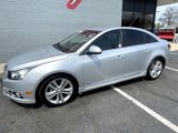 Used 2014 Chevrolet Cruze LT w/ RS Package image 2