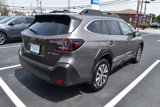 Used 2024 Subaru Outback Premium image 3
