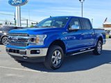 Certified 2019 Ford F150 XLT image 3
