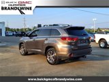 Used 2019 Toyota Highlander XLE image 4