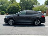 Used 2016 Lincoln MKX Black Label w/ Technology Package image 2