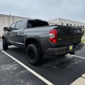 Used 2014 Toyota Tundra Limited w/ Limited Premium Package image 3