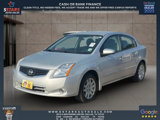 Used 2010 Nissan Sentra 2.0 S image 5