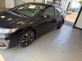 Used 2013 Honda Civic EX-L image 2