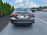 Certified 2024 Toyota Camry LE image 6