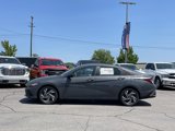 New 2025 Hyundai Elantra Sport image 4