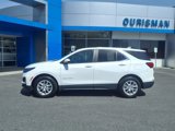 Used 2022 Chevrolet Equinox LT image 6