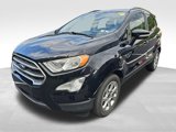 Used 2019 Ford EcoSport SE image 1
