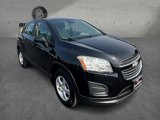 Used 2015 Chevrolet Trax LS w/ LPO, Protection Package image 4