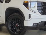 Certified 2023 GMC Sierra 1500 Elevation w/ LPO, Elevation Black Package image 3