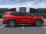 New 2025 GMC Acadia AT4 w/ Luxury Package image 5