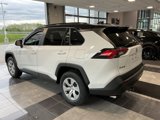 Used 2020 Toyota RAV4 LE image 5