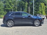 Used 2021 Cadillac XT5 Premium Luxury image 2