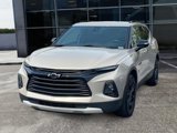 Used 2021 Chevrolet Blazer LT w/ Sound & Technology Package image 3