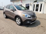 Used 2015 Buick Encore Leather image 3