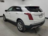 Used 2021 Cadillac XT5 Premium Luxury image 4