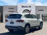 Used 2022 Volkswagen Taos SE image 5