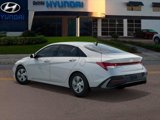 New 2025 Hyundai Elantra SE image 5