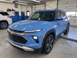 Used 2024 Chevrolet TrailBlazer LT image 2