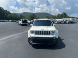 Used 2018 Jeep Renegade Limited image 2