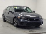 Used 2022 Honda Civic EX image 3