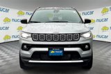 New 2025 Jeep Compass Limited image 3