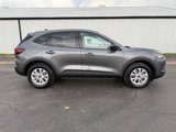 New 2025 Ford Escape Active image 2