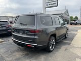 Certified 2022 Jeep Wagoneer Series II w/ Premium Group I image 6