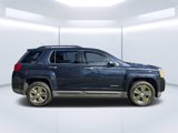 Used 2015 GMC Terrain SLT w/ Chrome Appearance Package image 2
