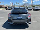 Used 2018 Honda Civic Sport image 3