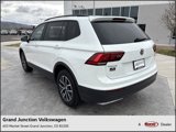 Used 2021 Volkswagen Tiguan S image 5