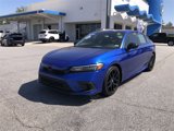 Certified 2022 Honda Civic Sport image 4