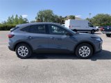 New 2025 Ford Escape Active image 3