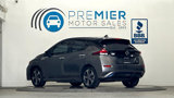 Used 2020 Nissan Leaf SL Plus image 3
